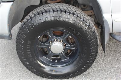 2004 Dodge Ram 2500 SLT - Photo 9 - Mt.Vernon, WA 98273