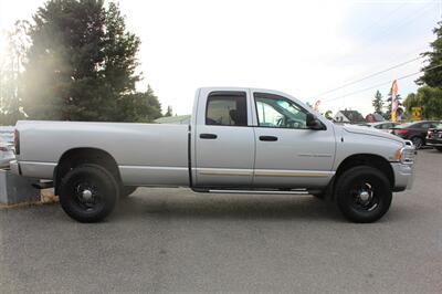 2004 Dodge Ram 2500 SLT - Photo 4 - Mt.Vernon, WA 98273