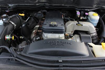 2004 Dodge Ram 2500 SLT - Photo 21 - Mt.Vernon, WA 98273