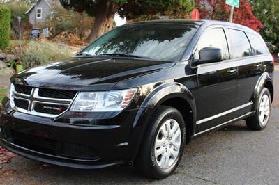 2014 Dodge Journey American Value Package   - Photo 1 - Seattle, WA 98103