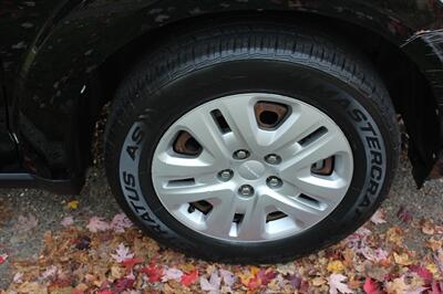 2014 Dodge Journey American Value Package   - Photo 10 - Seattle, WA 98103