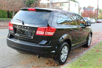 2014 Dodge Journey American Value Package   - Photo 6 - Seattle, WA 98103
