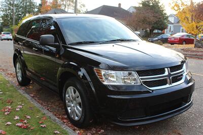 2014 Dodge Journey American Value Package   - Photo 4 - Seattle, WA 98103