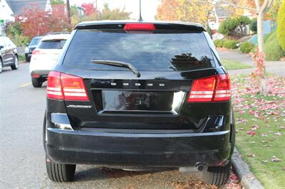 2014 Dodge Journey American Value Package   - Photo 7 - Seattle, WA 98103