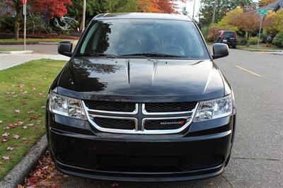 2014 Dodge Journey American Value Package   - Photo 3 - Seattle, WA 98103