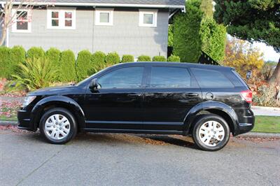 2014 Dodge Journey American Value Package   - Photo 9 - Seattle, WA 98103