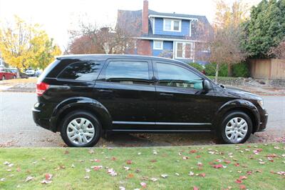 2014 Dodge Journey American Value Package   - Photo 5 - Seattle, WA 98103
