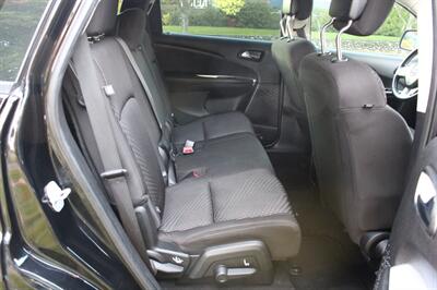2014 Dodge Journey American Value Package   - Photo 13 - Seattle, WA 98103
