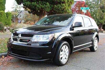 2014 Dodge Journey American Value Package   - Photo 2 - Seattle, WA 98103