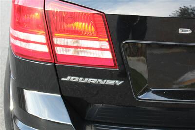 2014 Dodge Journey American Value Package   - Photo 17 - Seattle, WA 98103