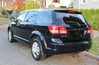 2014 Dodge Journey American Value Package   - Photo 8 - Seattle, WA 98103