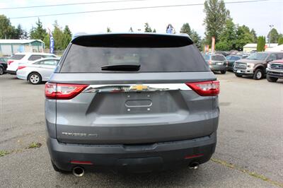 2020 Chevrolet Traverse LS - Photo 6 - Seattle, WA 98103