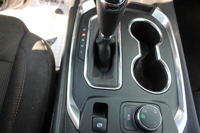 2020 Chevrolet Traverse LS - Photo 16 - Seattle, WA 98103