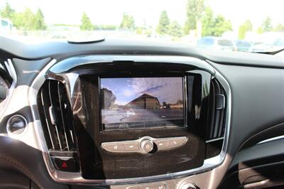 2020 Chevrolet Traverse LS - Photo 15 - Seattle, WA 98103