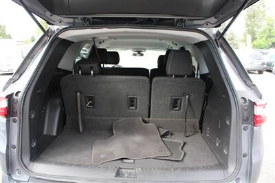 2020 Chevrolet Traverse LS - Photo 13 - Seattle, WA 98103