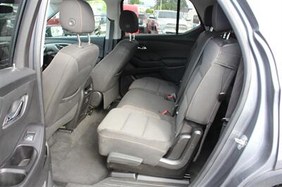 2020 Chevrolet Traverse LS - Photo 11 - Seattle, WA 98103