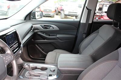 2020 Chevrolet Traverse LS - Photo 10 - Seattle, WA 98103