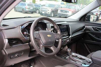 2020 Chevrolet Traverse LS - Photo 8 - Seattle, WA 98103