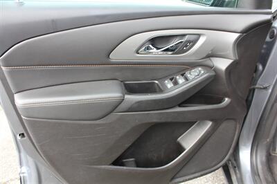 2020 Chevrolet Traverse LS - Photo 9 - Seattle, WA 98103