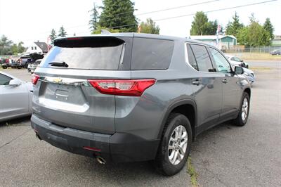 2020 Chevrolet Traverse LS - Photo 5 - Seattle, WA 98103