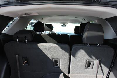 2020 Chevrolet Traverse LS - Photo 18 - Seattle, WA 98103