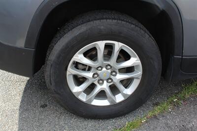 2020 Chevrolet Traverse LS - Photo 14 - Seattle, WA 98103