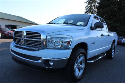 2008 Dodge Ram 1500 SLT - Photo 2 - Mt.Vernon, WA 98273