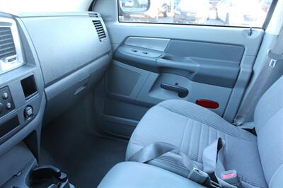 2008 Dodge Ram 1500 SLT - Photo 18 - Mt.Vernon, WA 98273