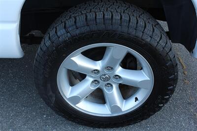 2008 Dodge Ram 1500 SLT - Photo 10 - Mt.Vernon, WA 98273