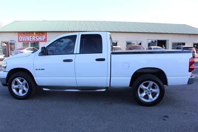 2008 Dodge Ram 1500 SLT - Photo 9 - Mt.Vernon, WA 98273
