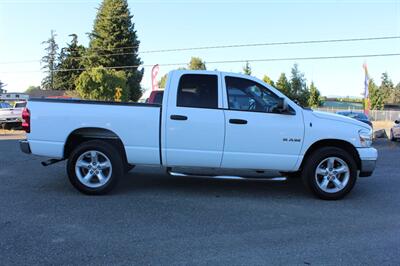 2008 Dodge Ram 1500 SLT - Photo 5 - Mt.Vernon, WA 98273