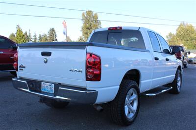 2008 Dodge Ram 1500 SLT - Photo 6 - Mt.Vernon, WA 98273