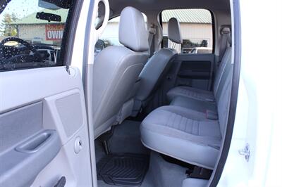 2008 Dodge Ram 1500 SLT - Photo 13 - Mt.Vernon, WA 98273