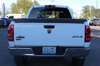 2008 Dodge Ram 1500 SLT - Photo 7 - Mt.Vernon, WA 98273