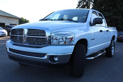2008 Dodge Ram 1500 SLT Truck