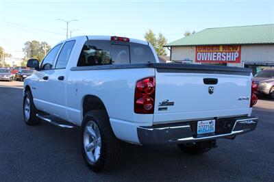 2008 Dodge Ram 1500 SLT - Photo 8 - Mt.Vernon, WA 98273