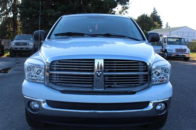 2008 Dodge Ram 1500 SLT - Photo 3 - Mt.Vernon, WA 98273