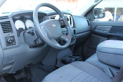 2008 Dodge Ram 1500 SLT - Photo 11 - Mt.Vernon, WA 98273
