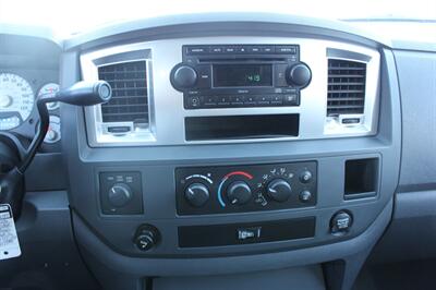2008 Dodge Ram 1500 SLT - Photo 16 - Mt.Vernon, WA 98273
