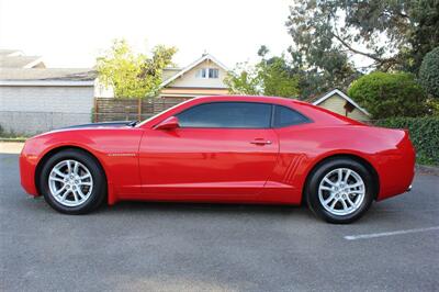 2012 Chevrolet Camaro LS   - Photo 8 - Seattle, WA 98103