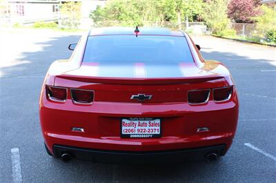 2012 Chevrolet Camaro LS   - Photo 6 - Seattle, WA 98103