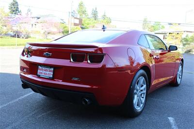 2012 Chevrolet Camaro LS   - Photo 5 - Seattle, WA 98103