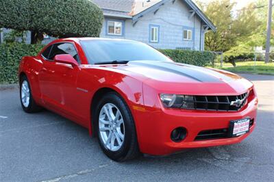 2012 Chevrolet Camaro LS   - Photo 3 - Seattle, WA 98103