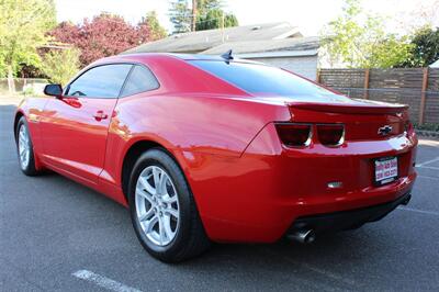 2012 Chevrolet Camaro LS   - Photo 7 - Seattle, WA 98103