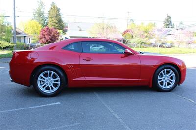 2012 Chevrolet Camaro LS   - Photo 4 - Seattle, WA 98103