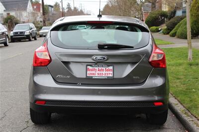 2012 Ford Focus SEL   - Photo 6 - Seattle, WA 98103