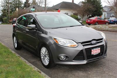 2012 Ford Focus SEL   - Photo 3 - Seattle, WA 98103