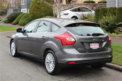 2012 Ford Focus SEL   - Photo 7 - Seattle, WA 98103