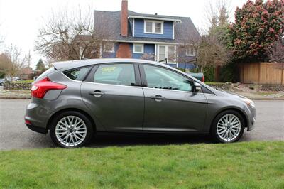 2012 Ford Focus SEL   - Photo 4 - Seattle, WA 98103