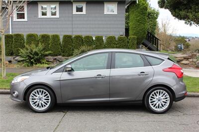 2012 Ford Focus SEL   - Photo 8 - Seattle, WA 98103